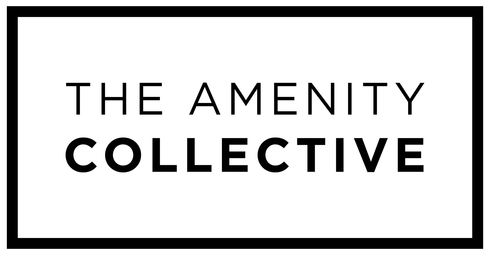 Amenity Collective logo