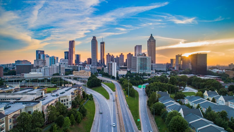 AtlantaSkyline