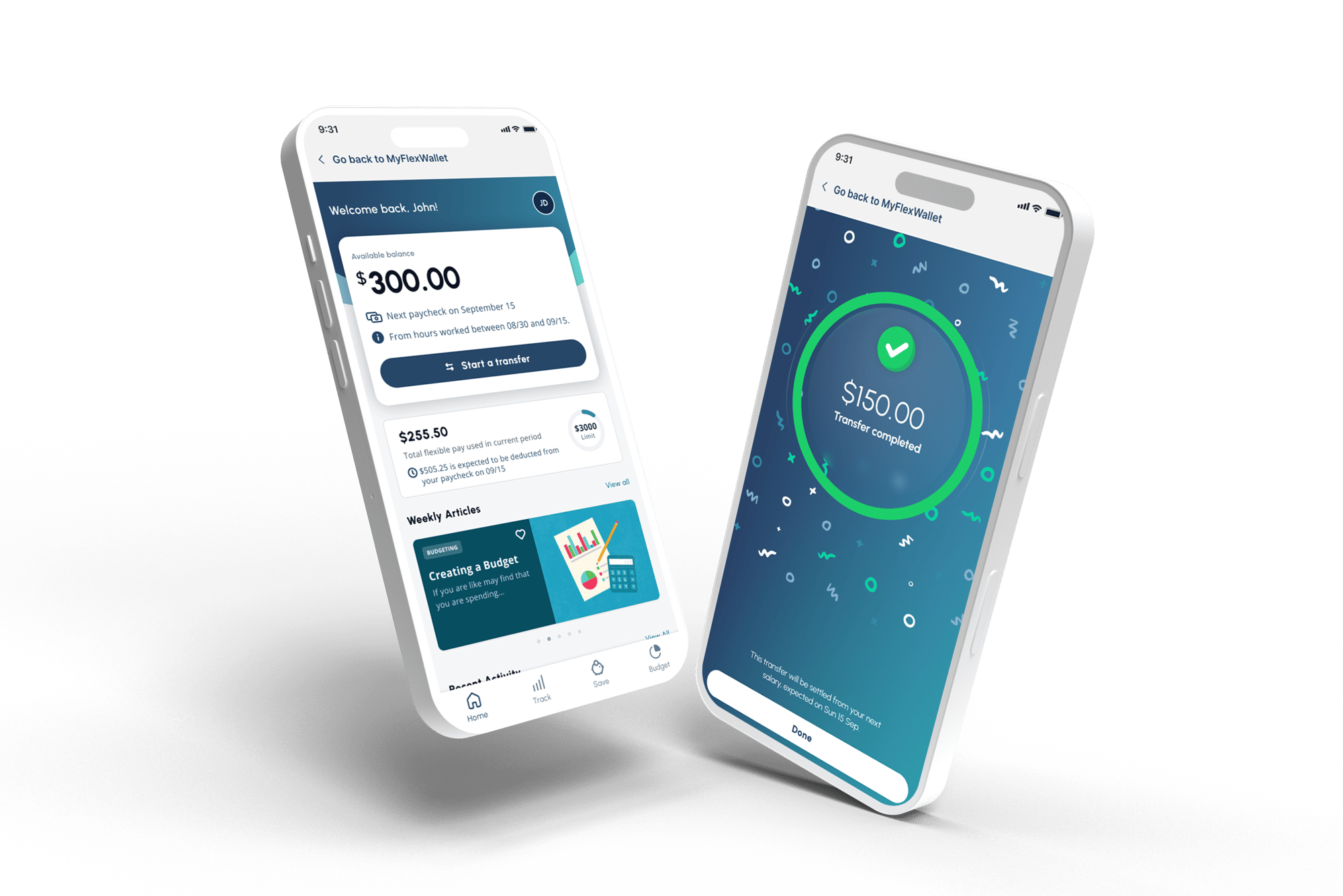 Dashboard_and_transfer_mock-ups