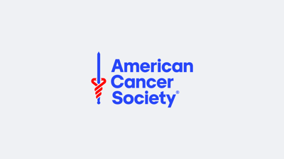 American Cancer Society logo