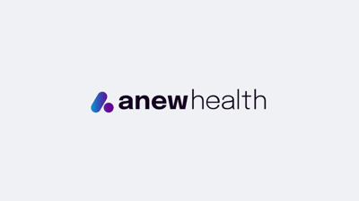 AnewHealth logo