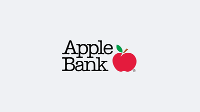 Apple Bank logo
