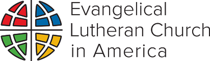 ELCA logo
