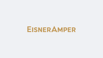 Eisner Advisory Group logo