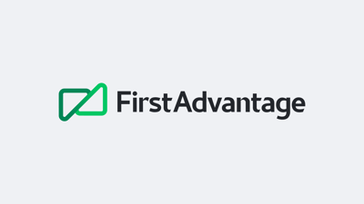 First Advantage logo