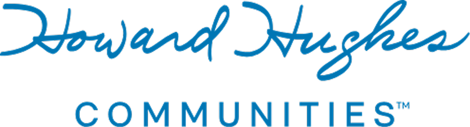 Howard Hughes Logo