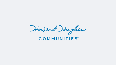 The Howard Hughes Corporation  logo