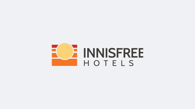 Innisfree logo