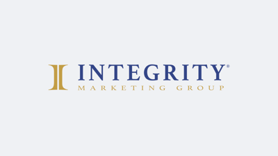 Integrity Marketing logo