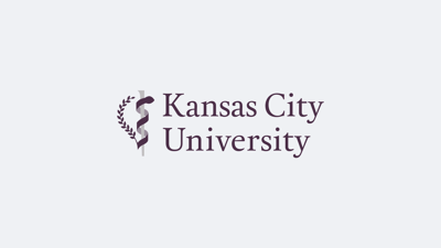 Kansas City University logo