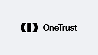 OneTrust logo