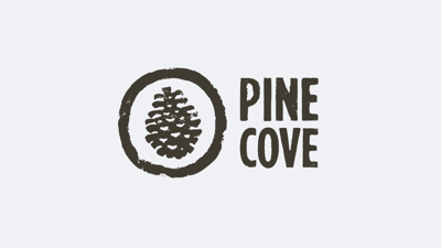 Pine Cove logo
