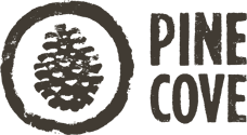 pine cove logo