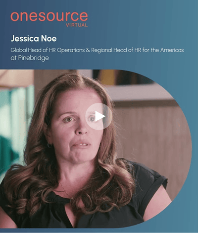 PineBridge Video Thumbnail