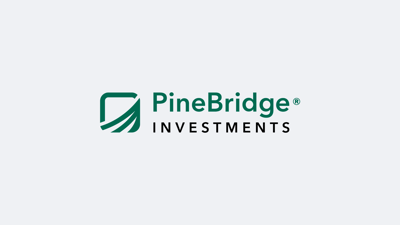 PineBridge logo