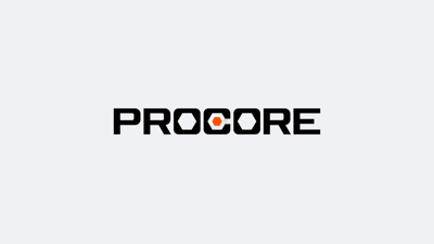 Procore logo