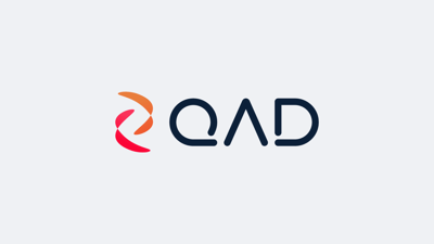 QAD logo