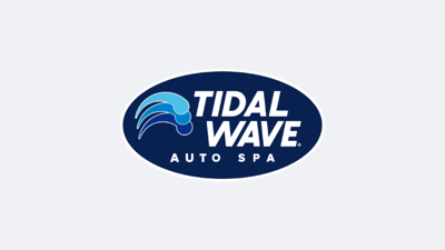Tidal Wave logo