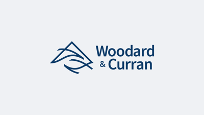 Woodard & Curran  logo