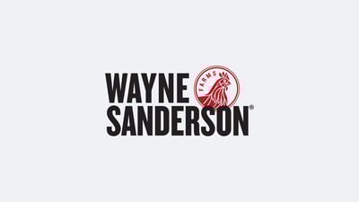 Wayne Sanderson logo