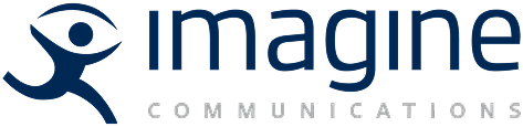 Imagine Communications Logo