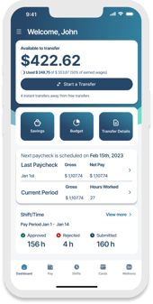 Homepage - Employee Solutions Visual 2