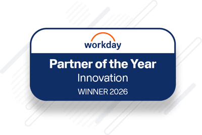 Homepage - Workday Visual