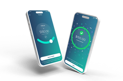 image of the myFlexPay application image of the myFlexPay application
