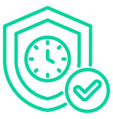 icon depicting efficiency