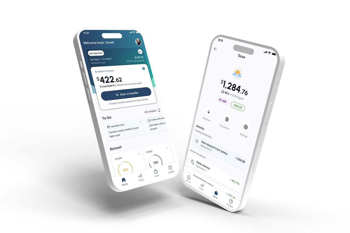 Dashboard_and_save_mock-ups
