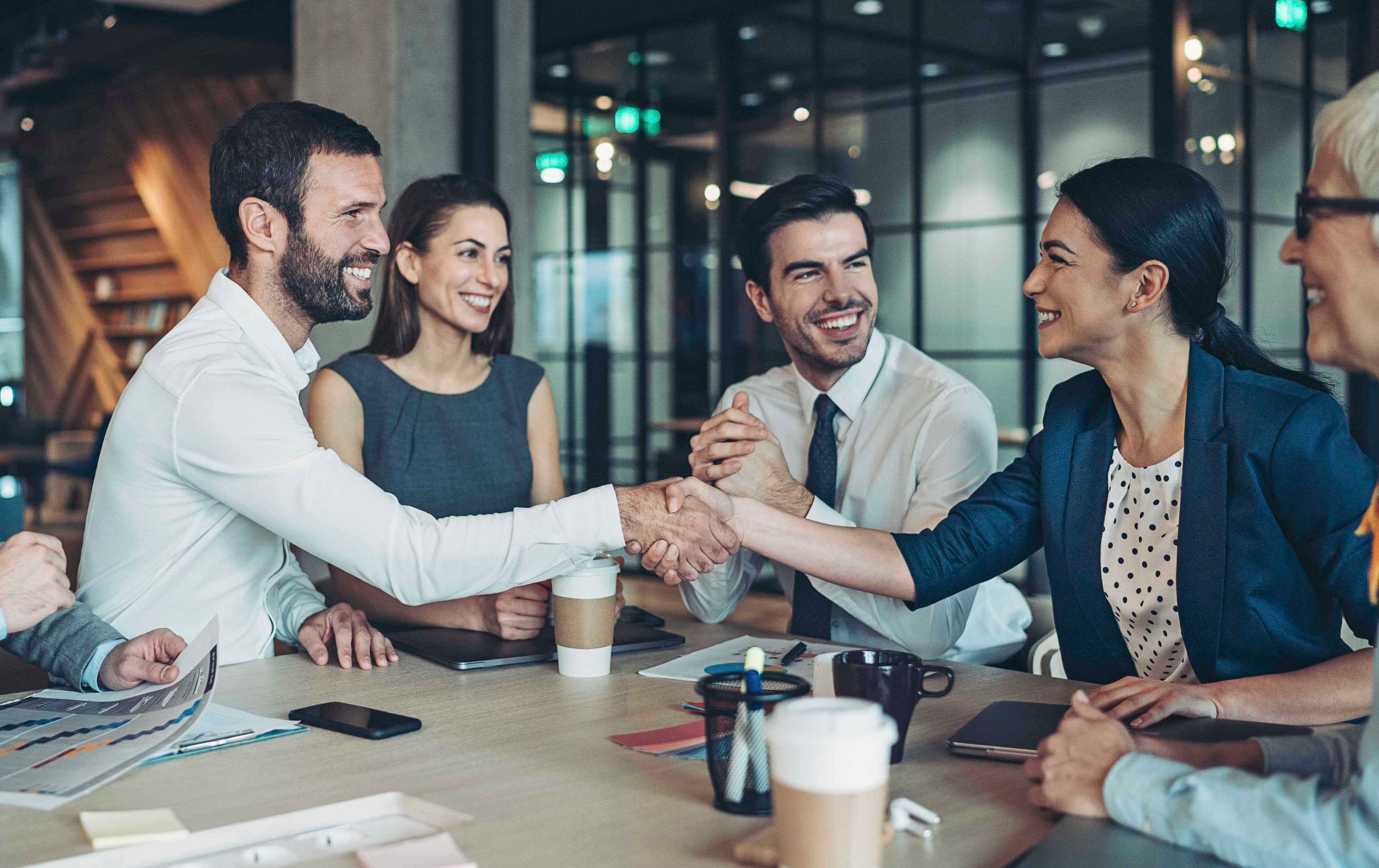 Employee Resource Groups