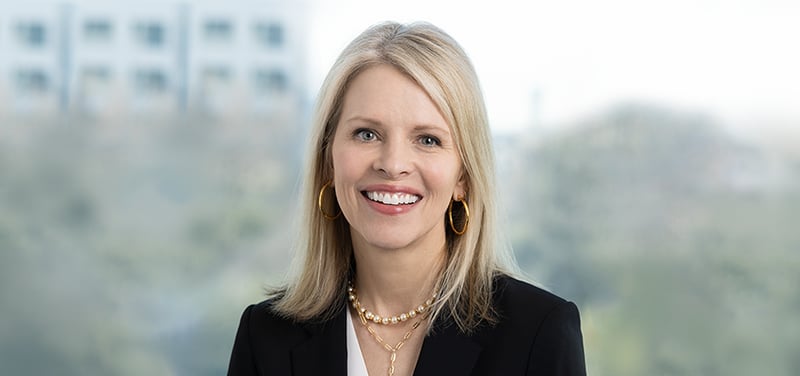 Jane Huston