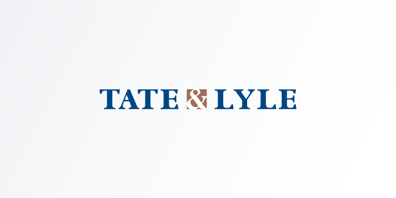 Tate & Lyle