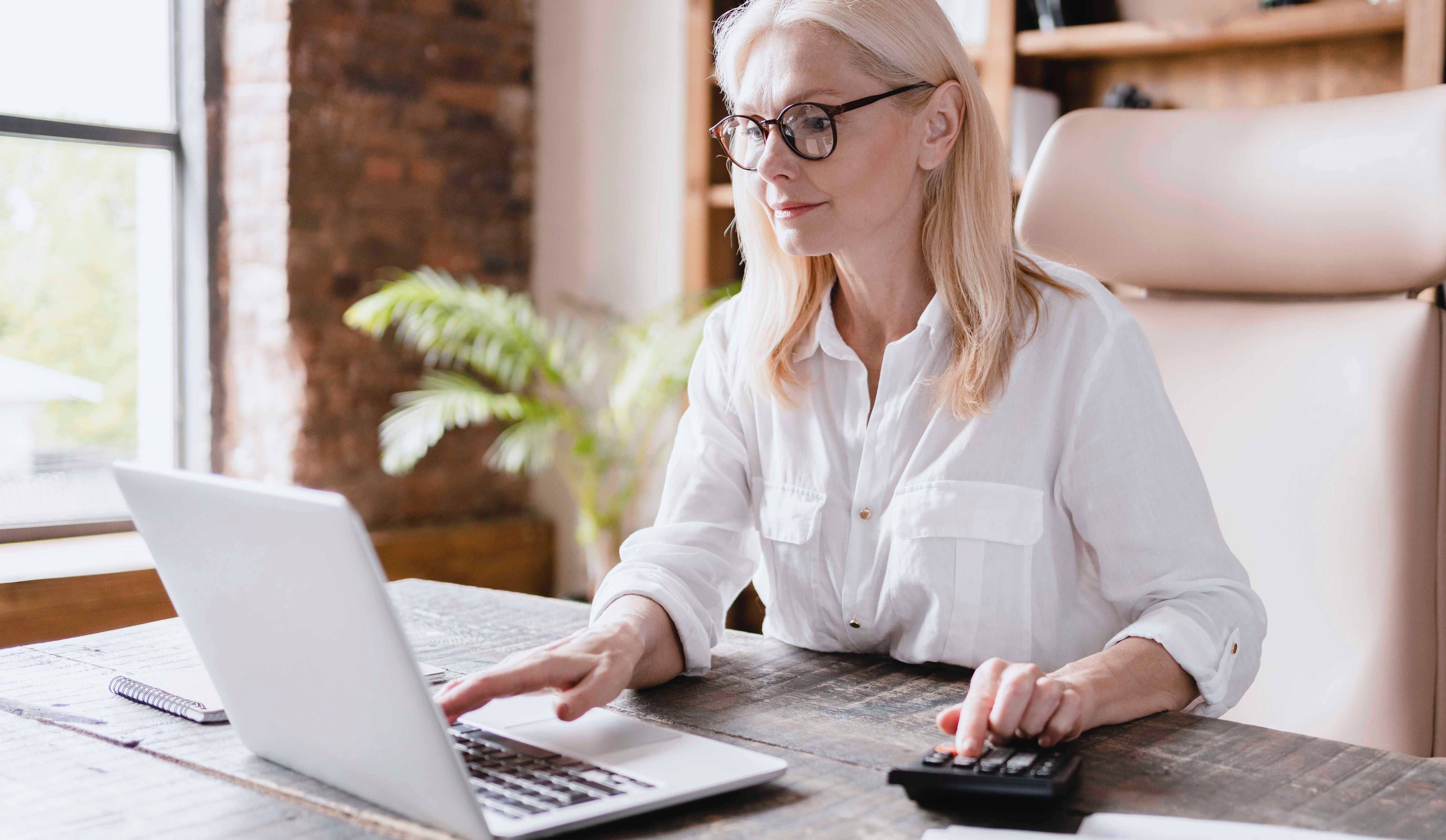 Premium payroll administration services