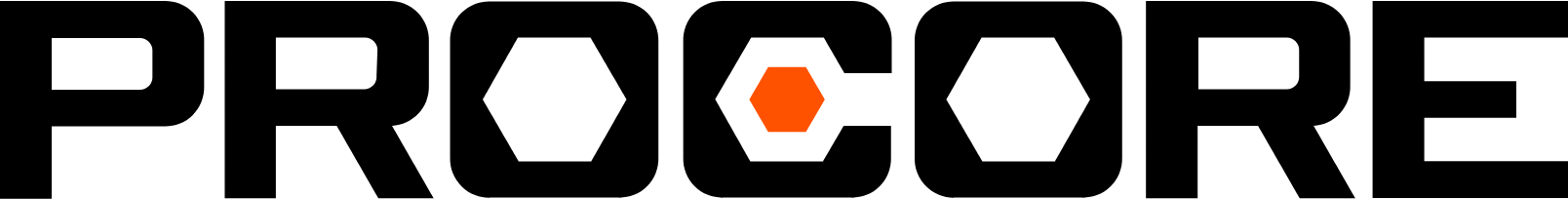 Procore Logo