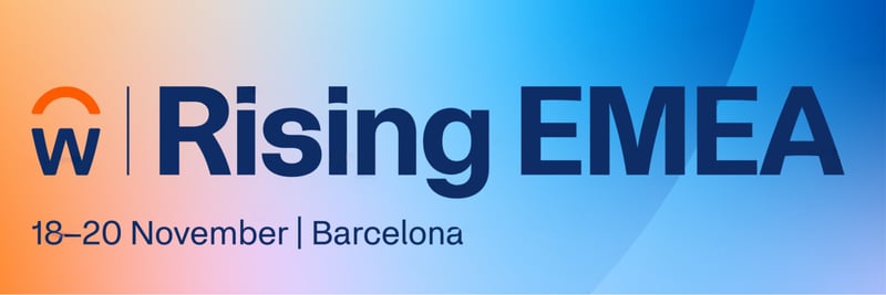 Rising EMEA 2025 Blog Banner