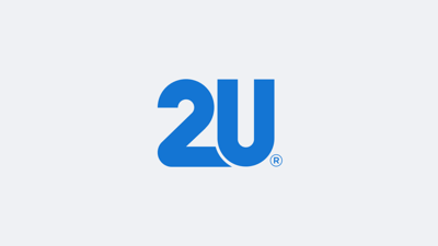 2U logo