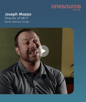 Eisner Advisory Group - Video Thumbnail