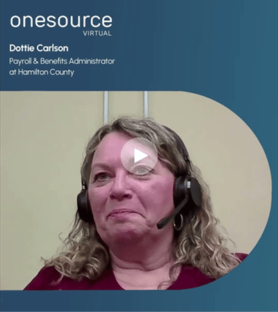 Thumbnail for a video that discussing public sector payroll compliance