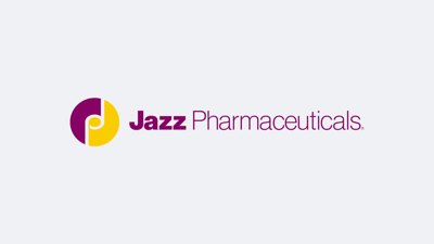 Jazz Pharmaceuticals logo