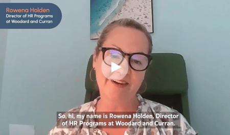Woodard & Curran - Video 1 Thumbnail