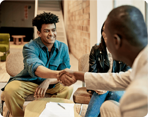 Measured workforce improvements and cost savings from OSV customers Measured workforce improvements and cost savings from OSV customers