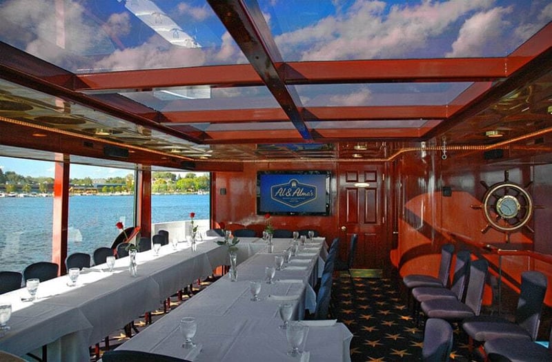 corporate-cruise