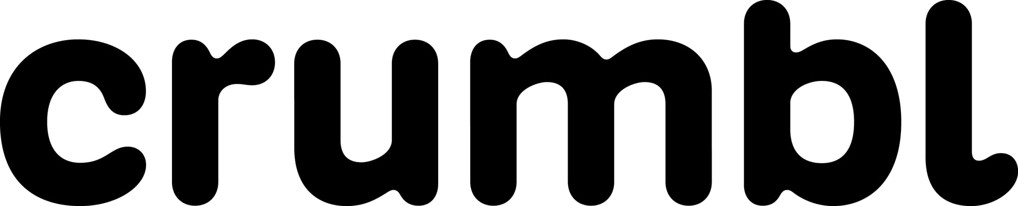 Crumbl Cookies logo – OSV customer