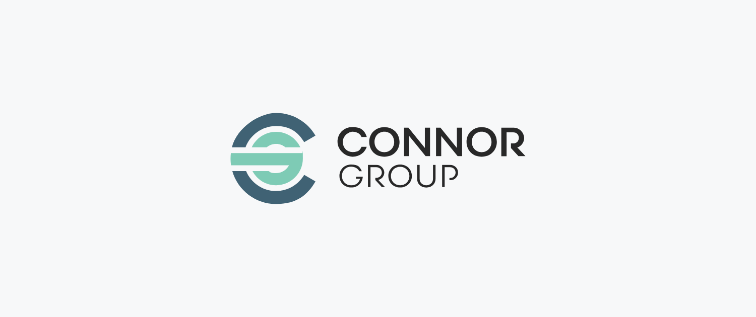 Connor Group logo