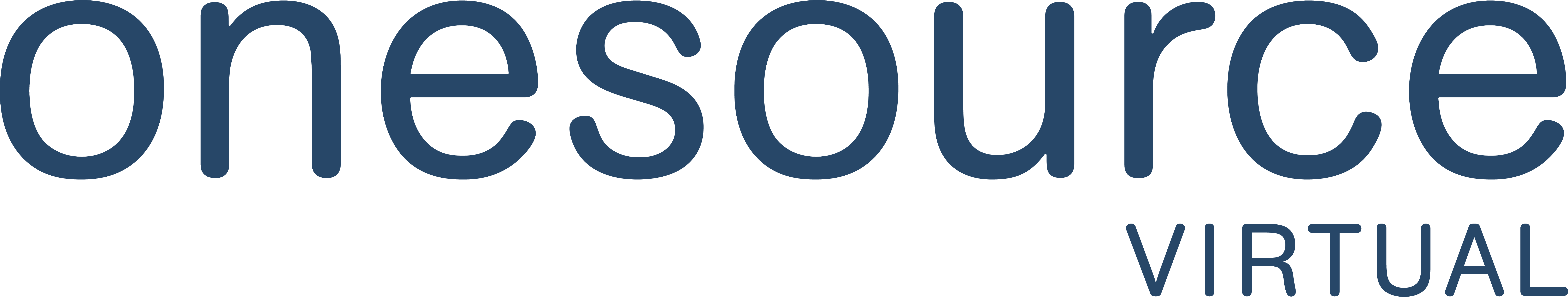 OneSource Virtual