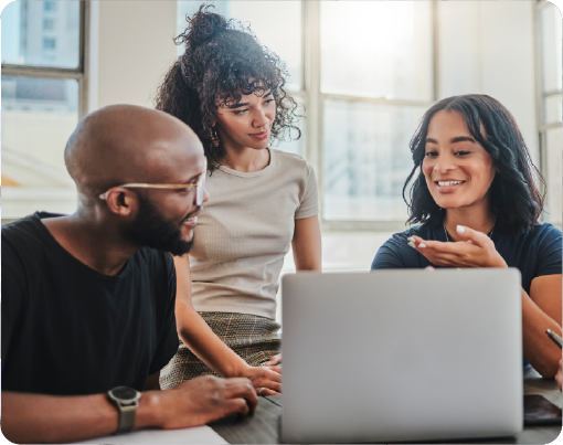 Scale without adding complexity Scale without adding complexity