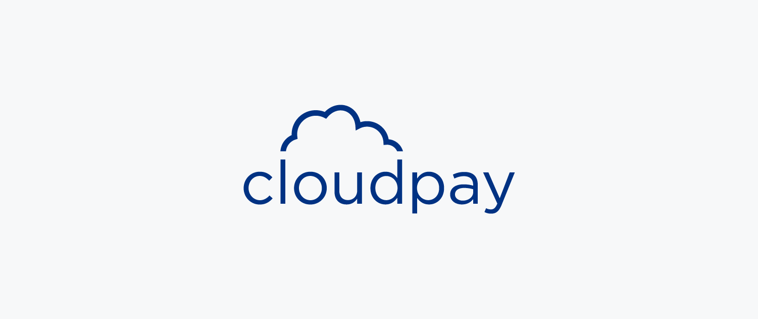 Cloudpay logo