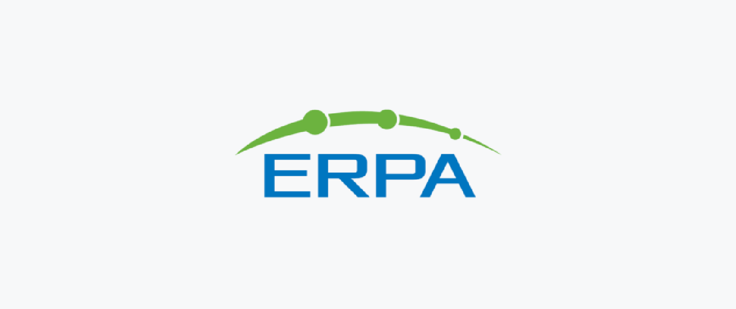 ERPA logo