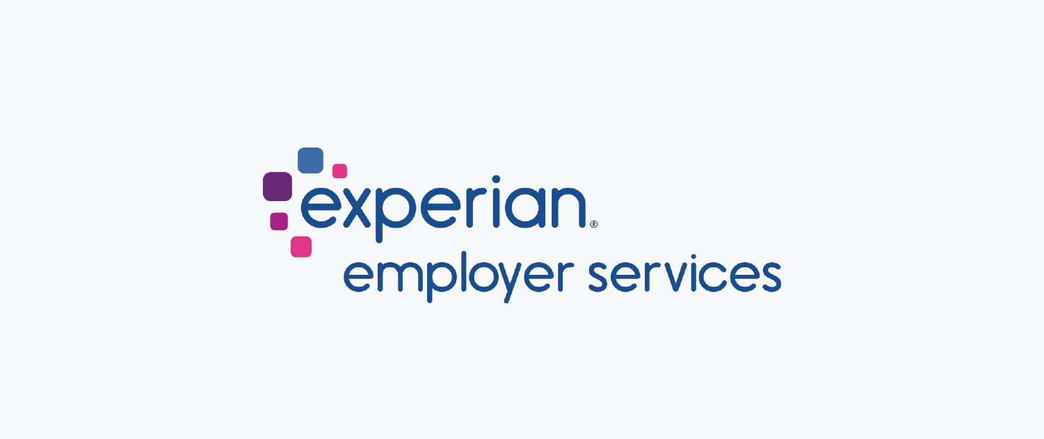 Experian Employer Services logo